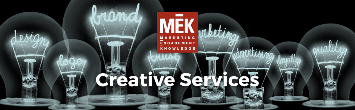 MEK Creative Services