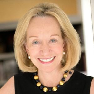 Presidential leadership - Doris Kearns Goodwin - America's Historian-in-chief