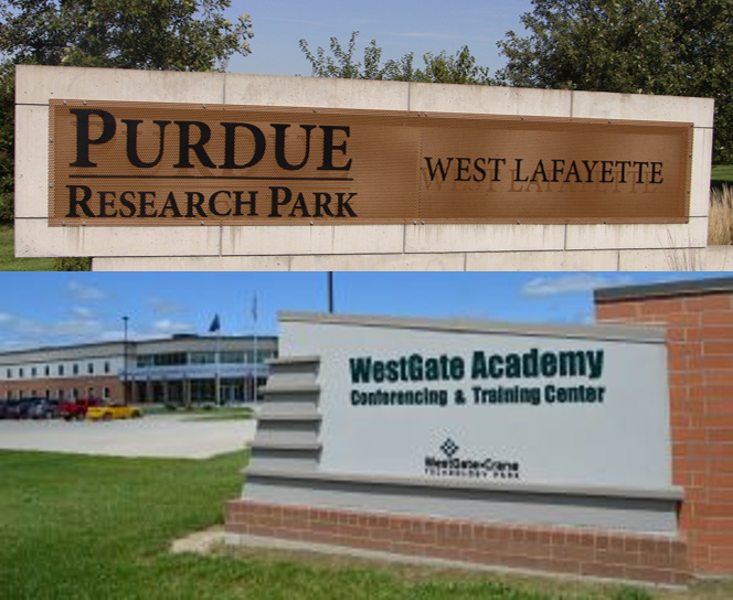 Purdue, Smithville Fiber advance fiber connectivity at WestGateCrane