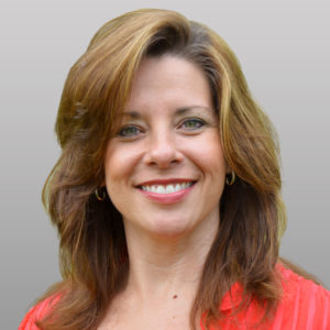 Deena Dodd - IRHA Network Development Officer