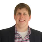 Bryant Niehoff is the new executive director of the Daviess COunty Economic Development Corporation