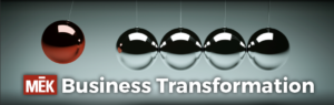 MEK Business Transformation