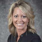 Joanah Wischmeier IRHA Infant Mortality Program Director