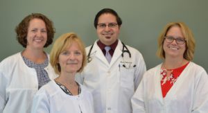 SICHC combats infant mortality with new OB services to medically underserved rural counties.