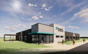TrueRx $1.8 million expansion in Washington, IN