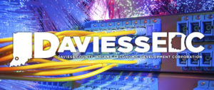 Daviess County Indiana pursues $20 million high-speed fiber project