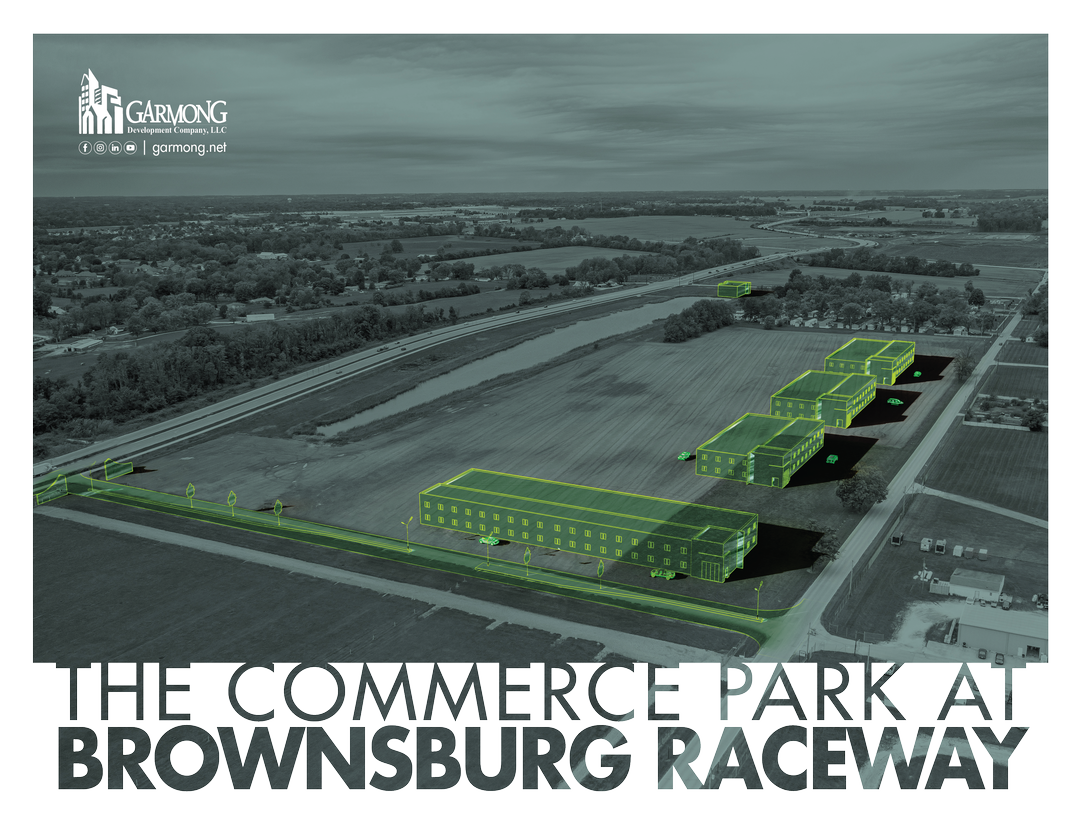 Garmong Development 100 million project at Brownsburg raceway set to