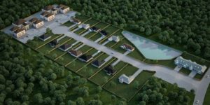Momentum grows for new housing development in Daviess County Indiana with a second multi-million-dollar development on deck