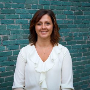 Jill Campbell has been promoted to Program and Workforce Manager for the Daviess COunty Economic Development Corporation