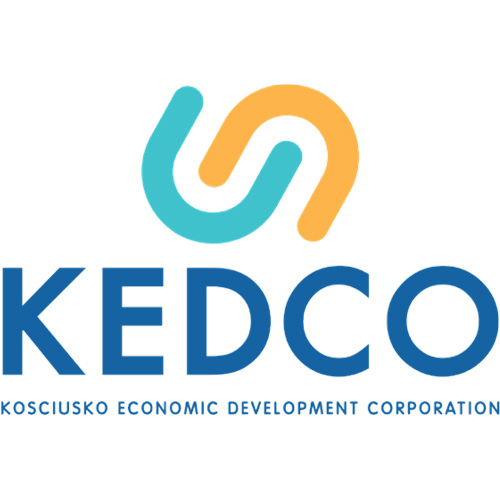 Kosciusko County Economic Development Logo