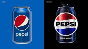 Pepsi is unveiling a new logo and visual identity system after 14 years that includes a bold typeface, updated color palette and a signature pulse.