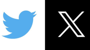 Elon Musk surprised the tech world with an abrupt shift from the iconic Twitter "bird" to a stylized "X" in late July 2023.