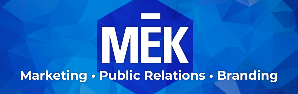 MEK - Marketing, Public Relations, Branding