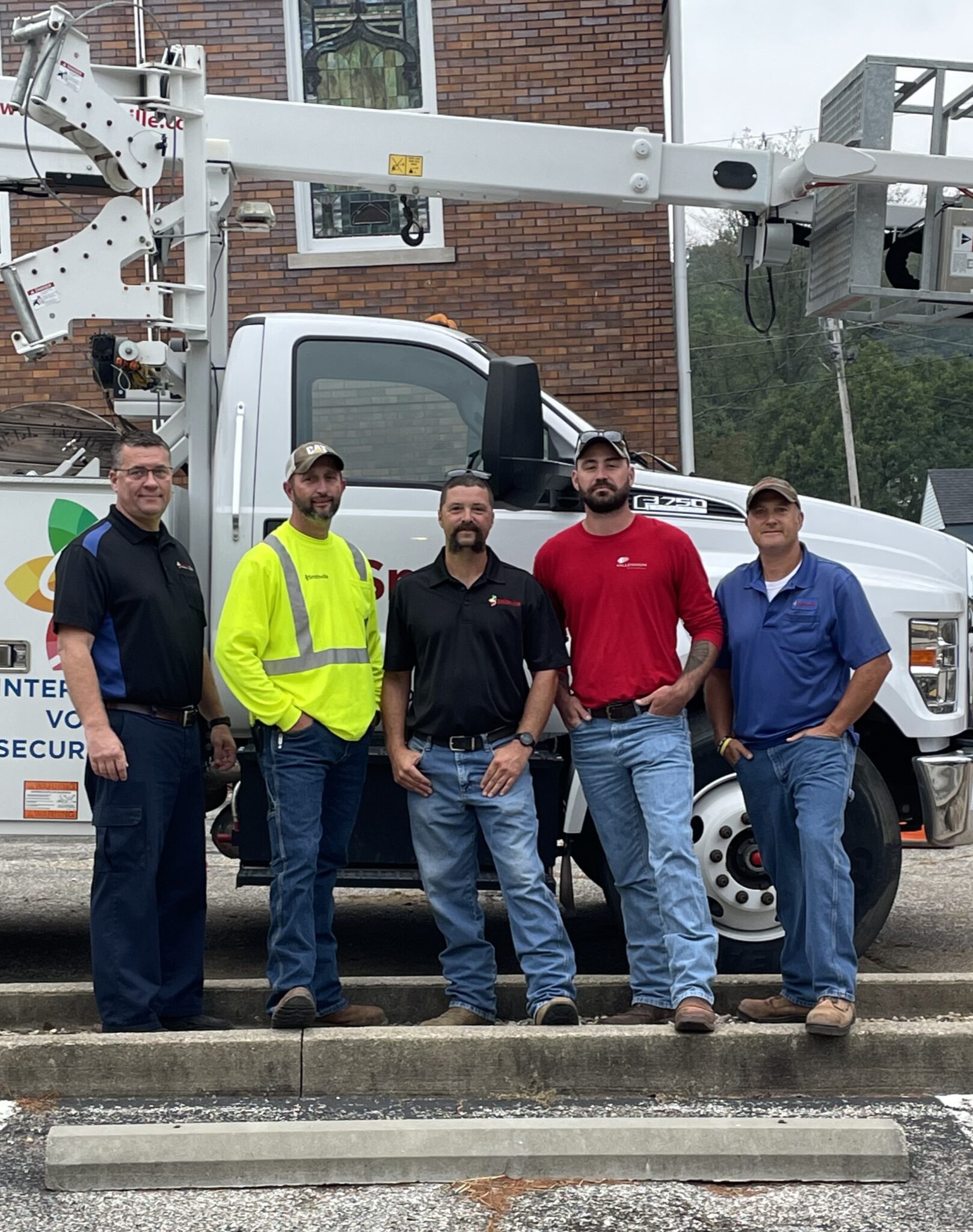 Storm-ready - Smithville planning pays off during severe weather - MEK