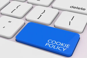 Third-party cookies will finally crumble 