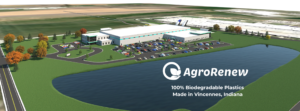 AgroRenew to break ground for $83 million bioplastics facility, Brian Southern gives details on Inside Indiana Business