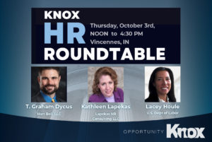 Knox County HR Roundtable 