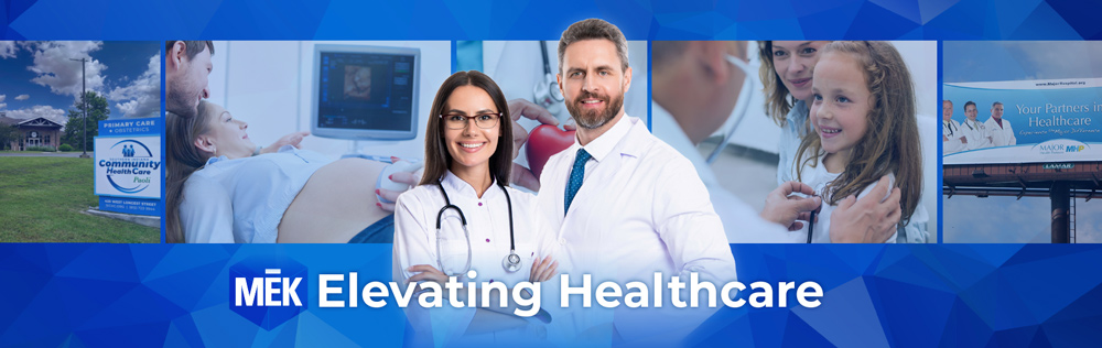 MEK - Elevating Healthcare