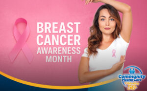 Why awareness of breast cancer matters