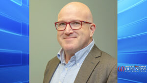 Cullen McCarty, CEO Smithville Telecom