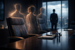 layoff, trust, trust-busting, internal communication, talent flight