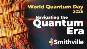 Cullen McCarty, author of Quantum Computing op-ed